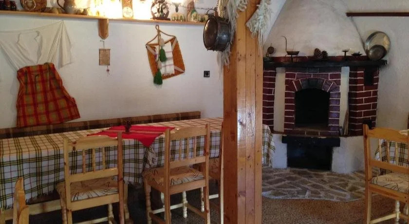 Katya Guest House