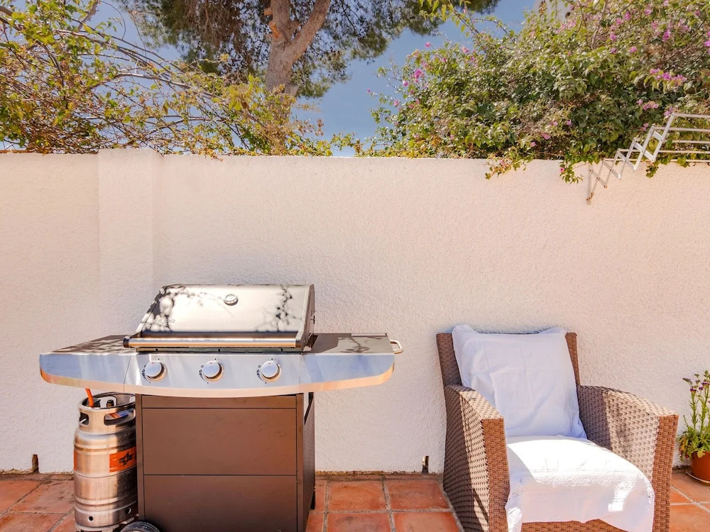 Beautiful Villa on 2 Levels With Private Swimming Pool Near Benissa