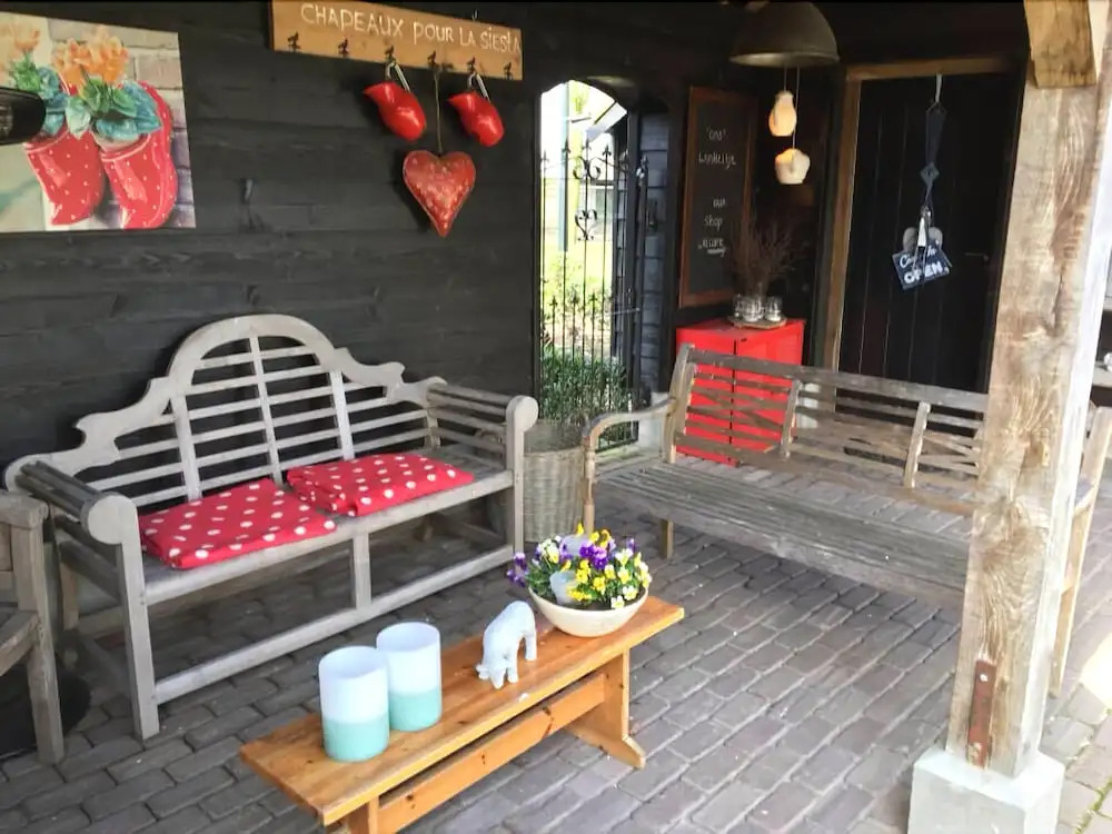 B&B Hoeve Nijssen