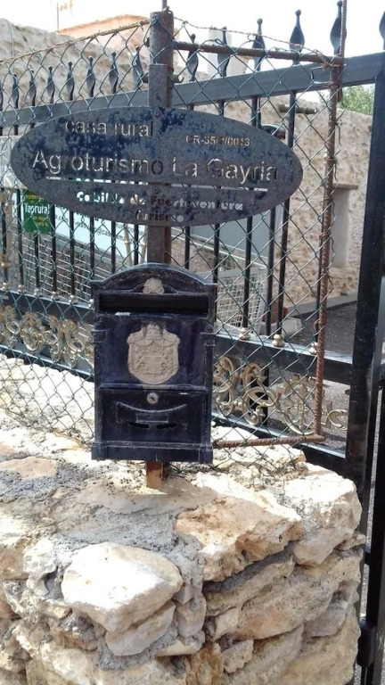 Agroturismo La Gayria