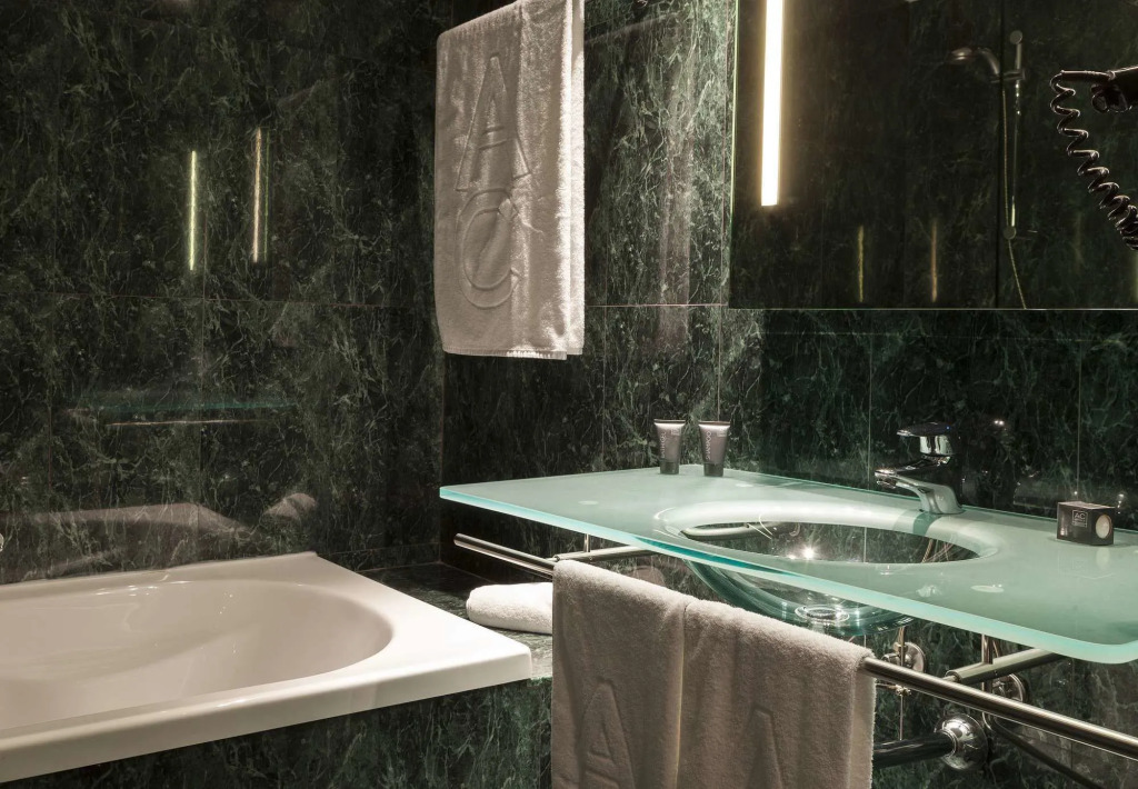 AC Hotel Zamora by Marriott