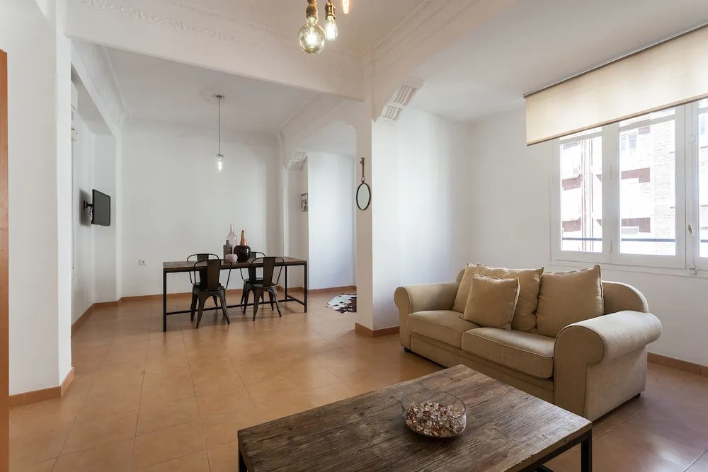 Kirei Apartment San Agustin