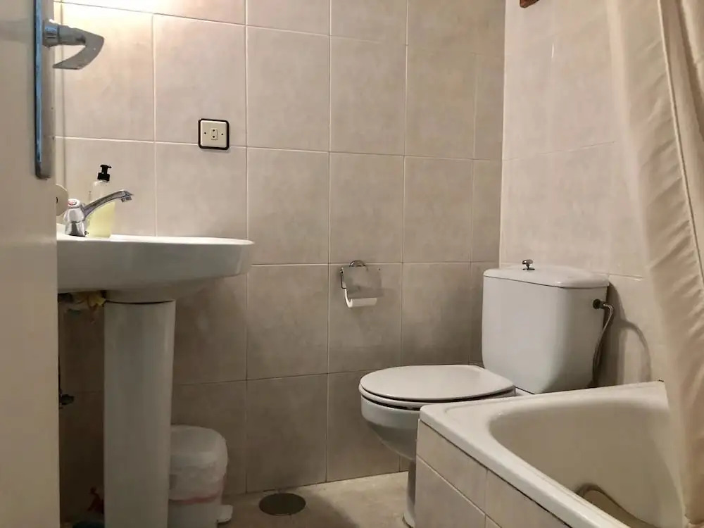 Apartment Sevilla Center