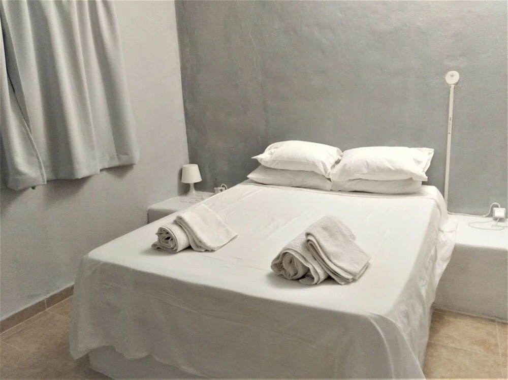 Beach House For Short And Long Term Holidays