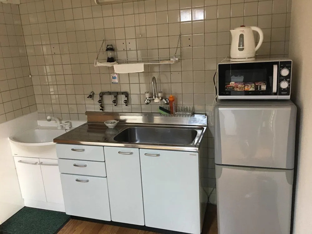 Guesthouse Kyoto Ekimae Ii
