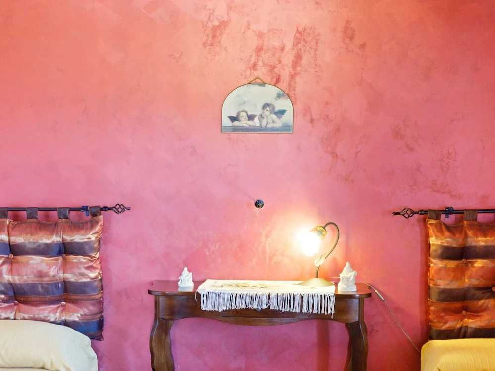 Charming Holiday Home in Sciacca With Swimming Pool