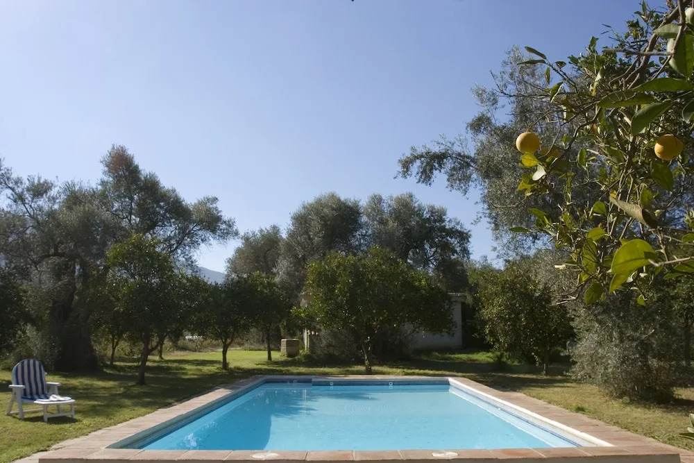 Cortijo Puerta Lavanda