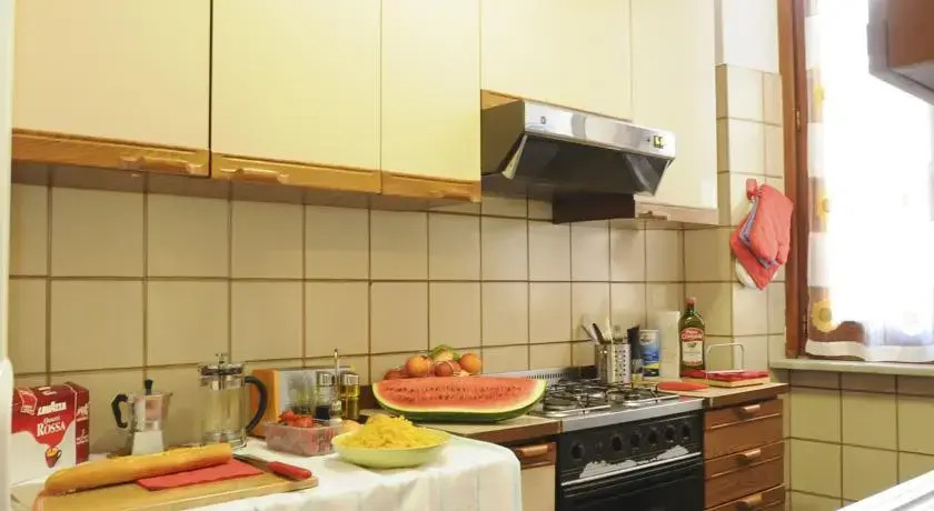 Casa Regina Holidays