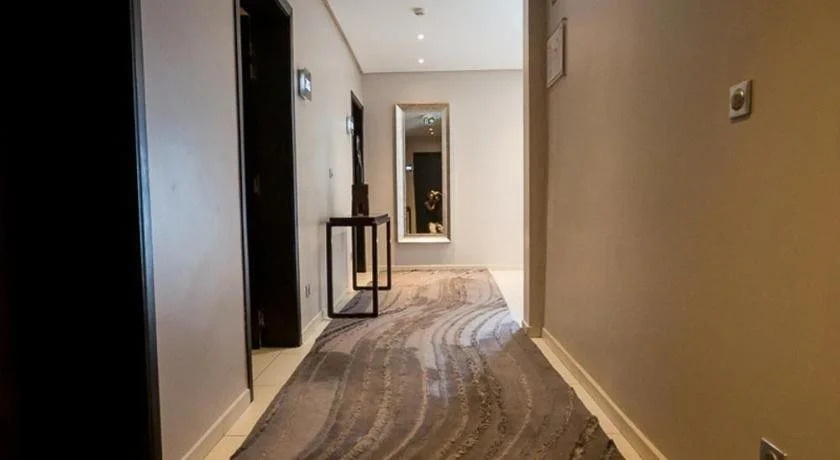 Rysara Hotel