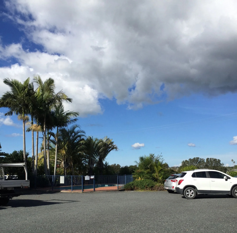 Taree Motor Inn