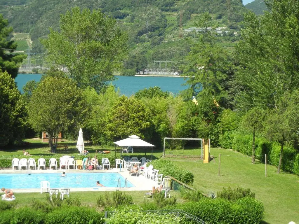 Albergo Miralaghi