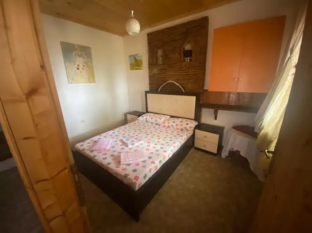 Rooms Merlika -Inside the Castle