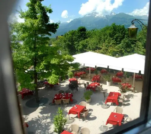 Hotel Gasthof Löwen