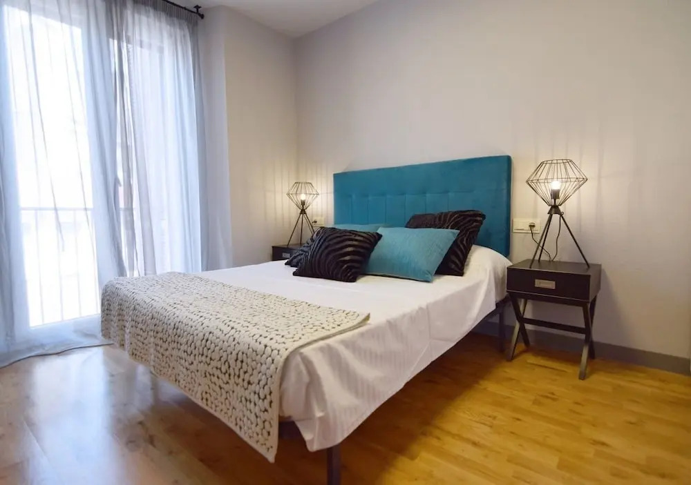 Tuapartamento Calle Nueva 37 3