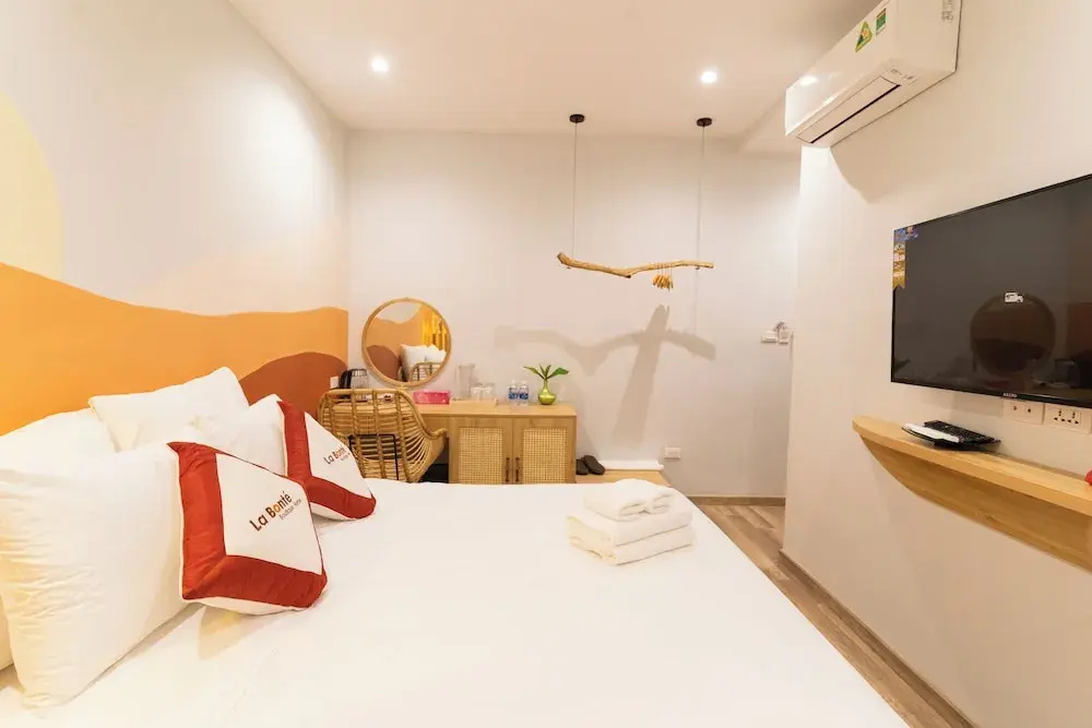 La Bonté Boutique Home Phu Quoc