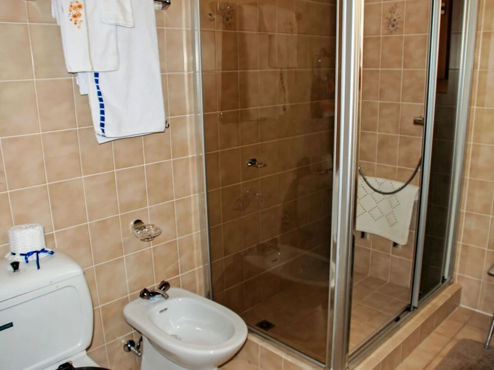 Casa tre G - App OG Solduno