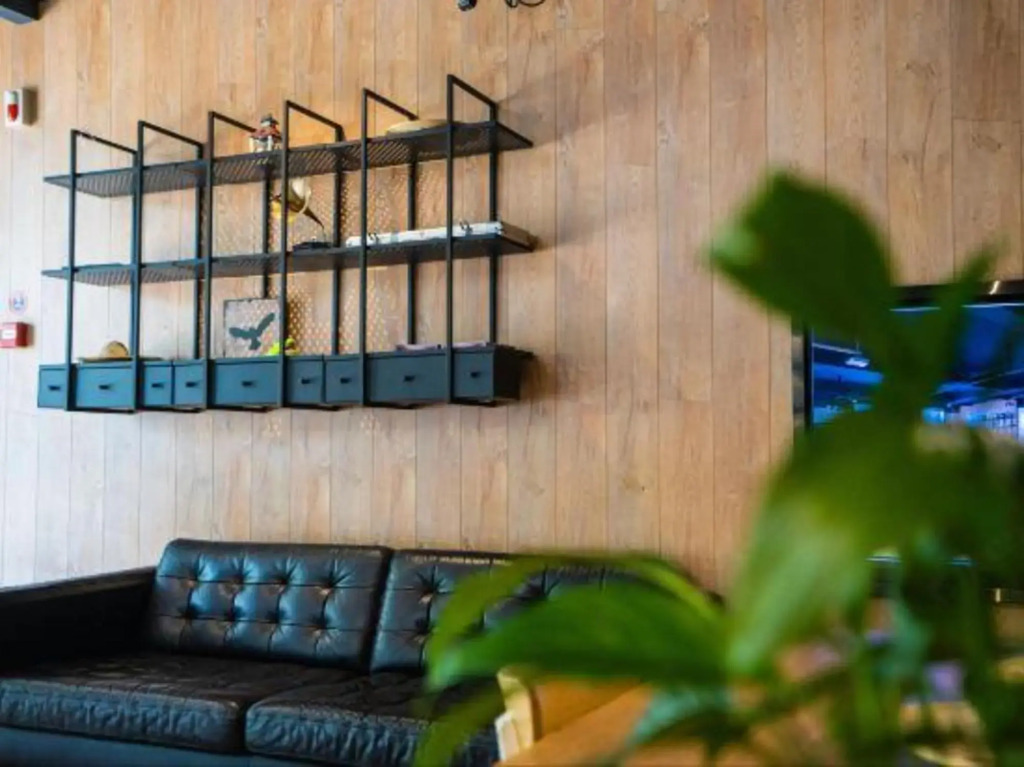 Ting Hotel（Hangzhou Alibaba Xixi Park）