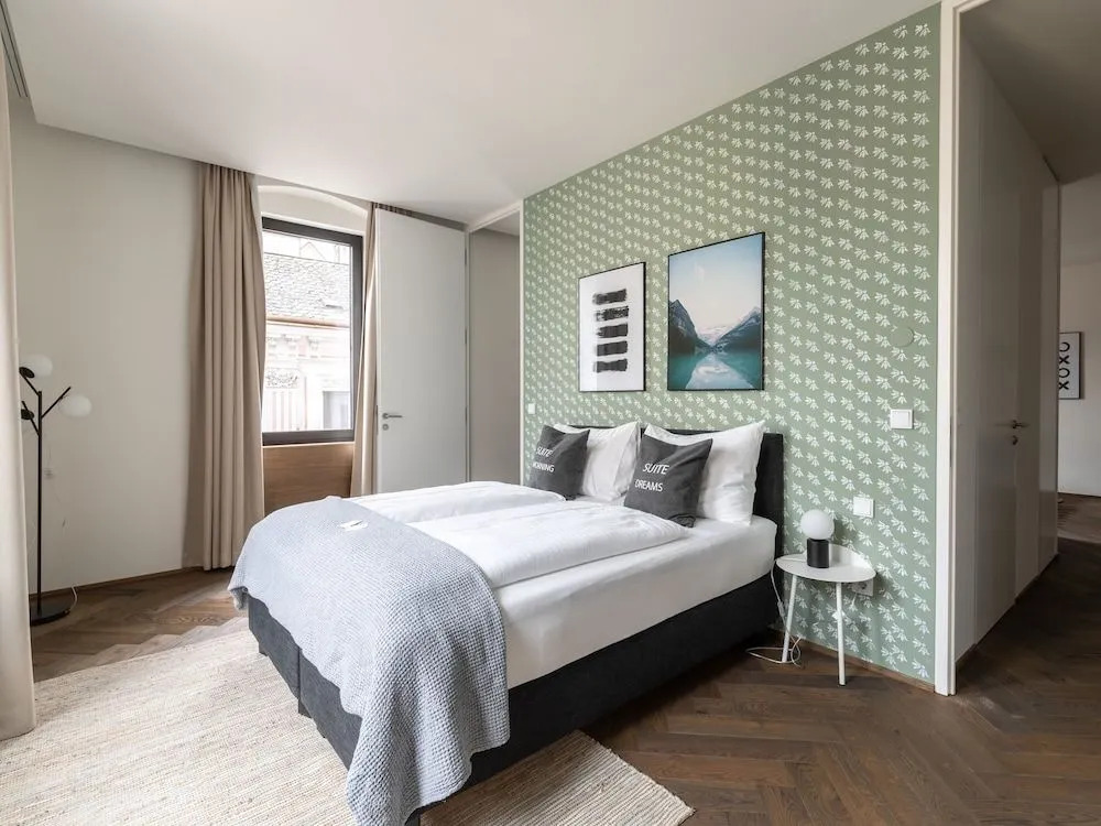 Limehome Linz Schillerstraße
