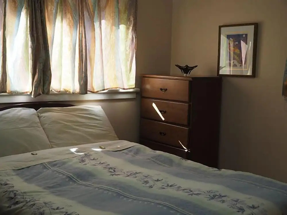 Downtown Bed and Breakfast