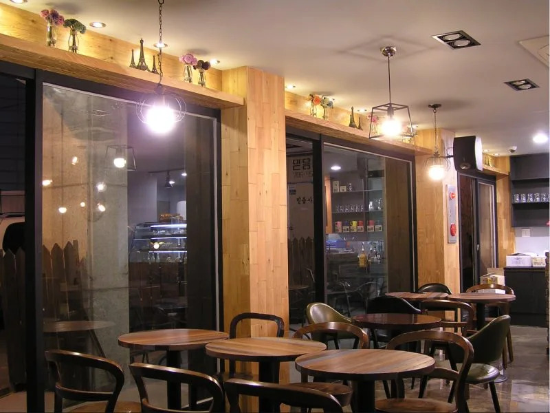 Top Guesthouse