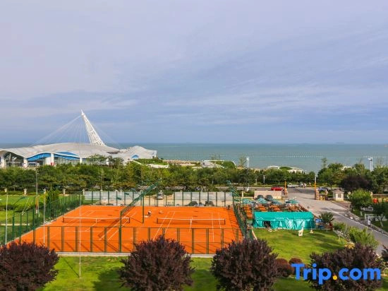 Qingdao Meteorological Holiday Resort
