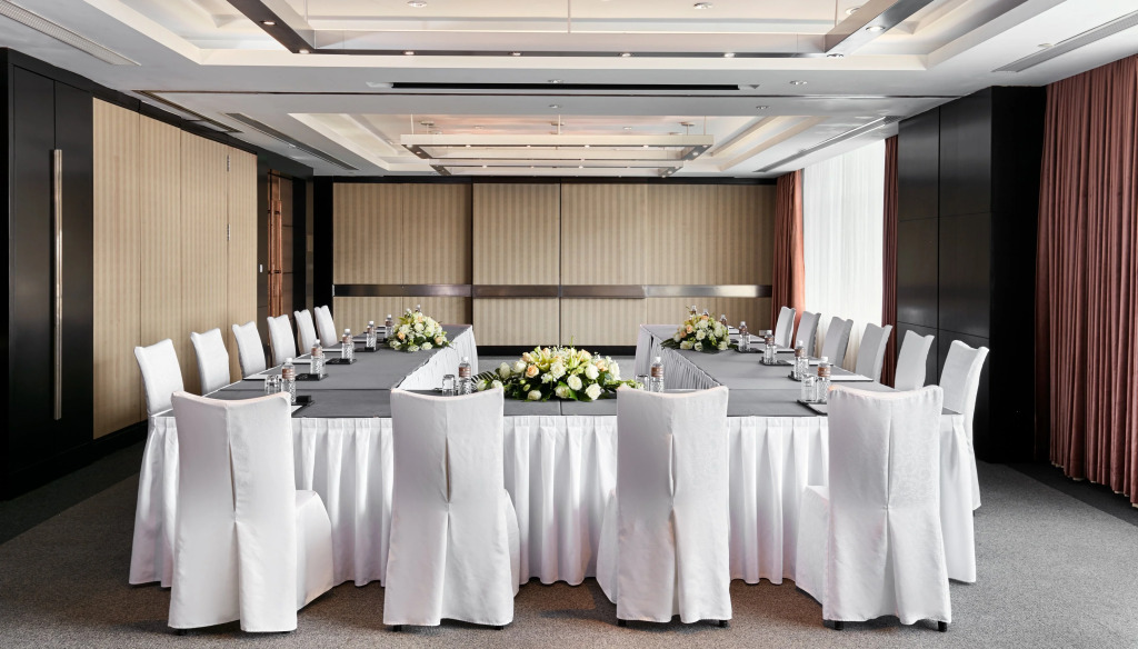 InterContinental Dalian by IHG
