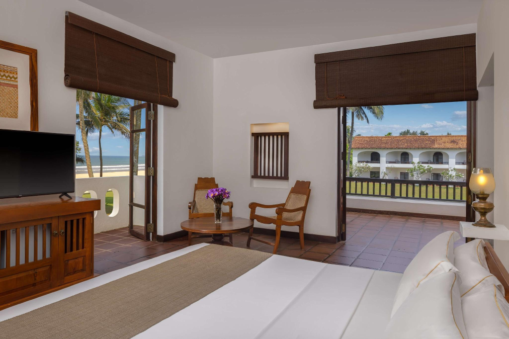 Heritance Ayurveda - All Meals and Treatments
