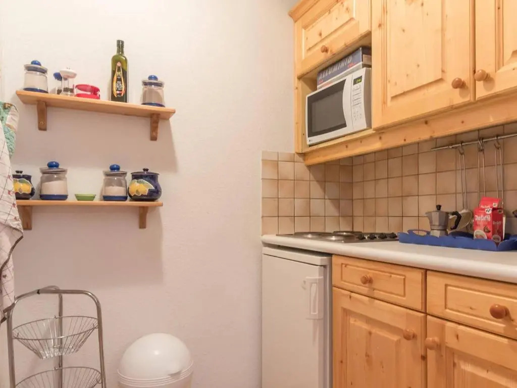 Appartement Montgenèvre, 3 pièces, 6 personnes - FR-1-330D-62