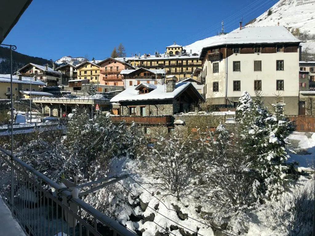 Casa Vauterin