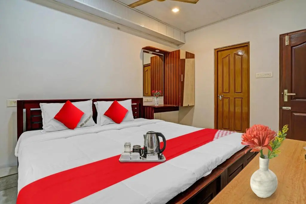 Flagship 701607 Mezban Grand Suites
