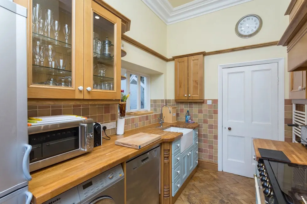 The Lake Lodge, Wansfell Holme, Windermere
