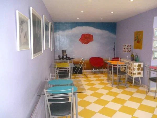 Hotel Agora
