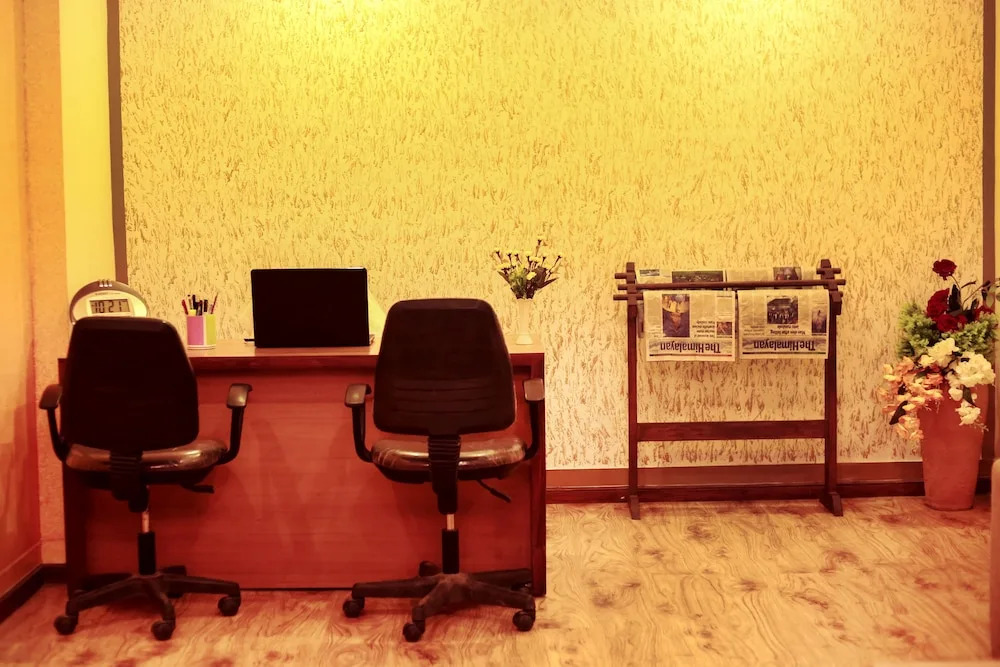 AI Boutique Hotel