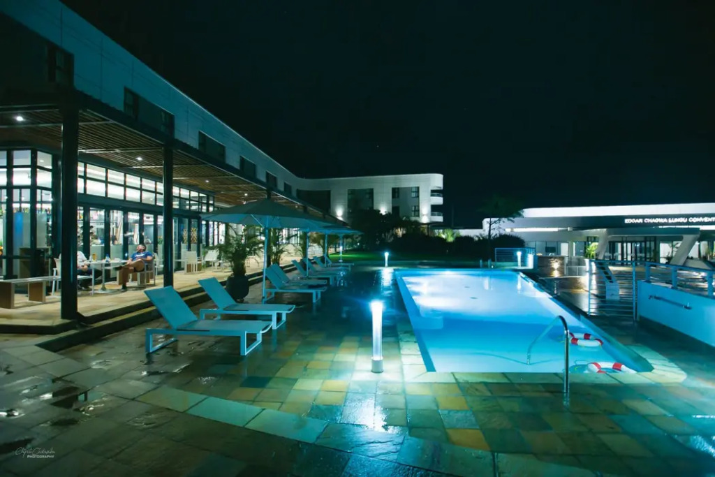 Garden Court Kitwe