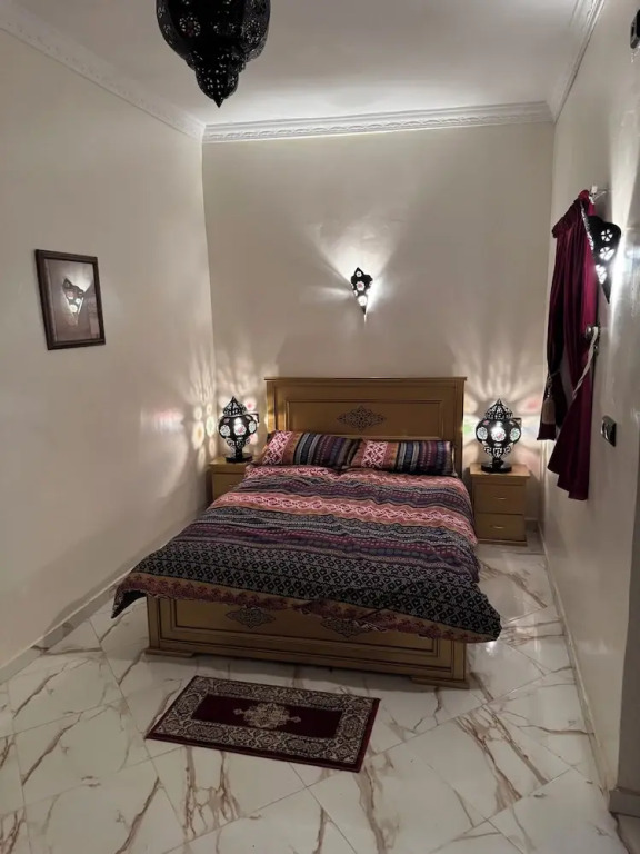 Riad El Borj