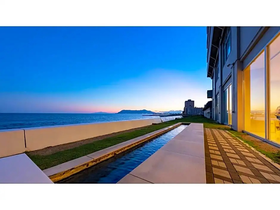 Imagine Hotel & Resort Hakodate - Vacation STAY 73143v