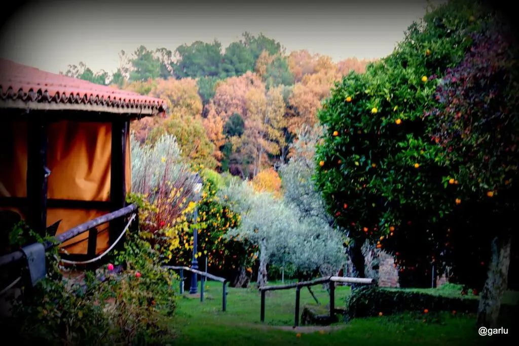 Casa Rural El Pilar