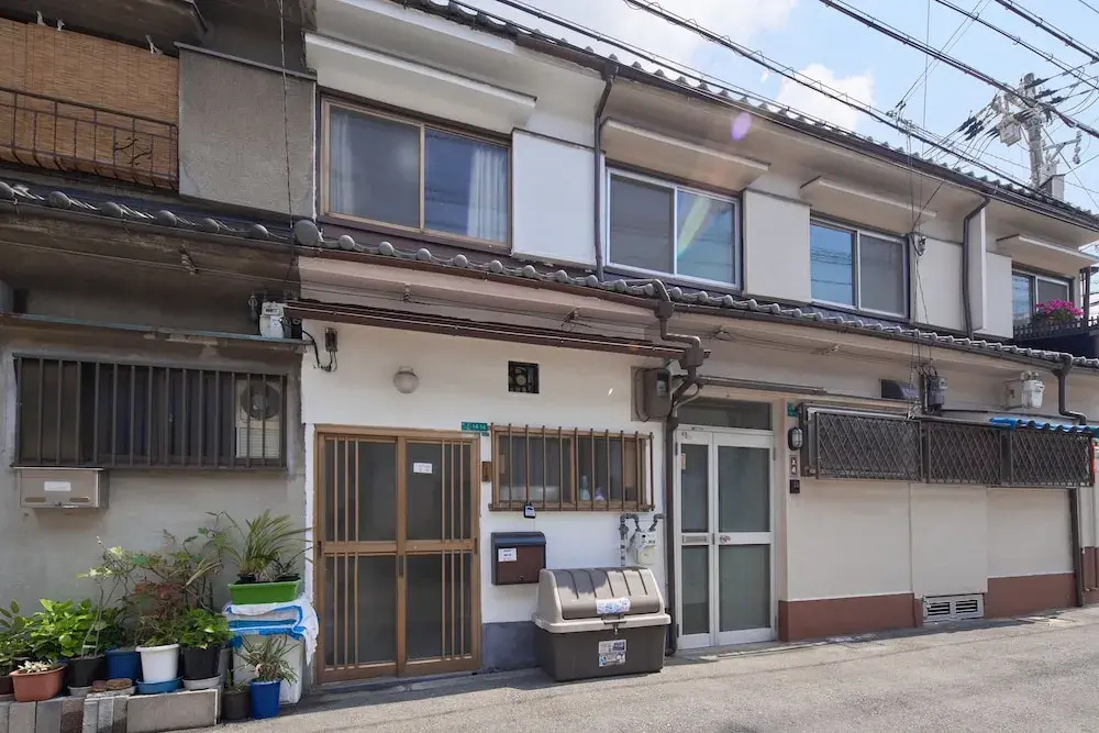 NOAH Japan Villa