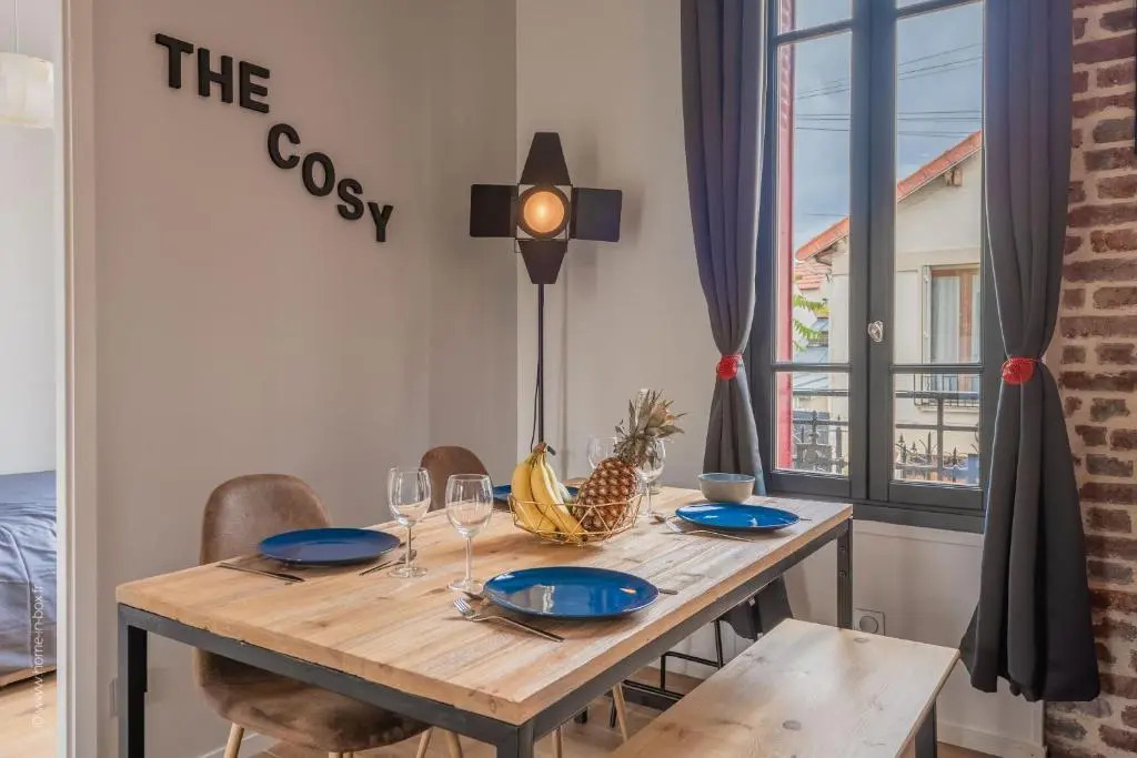 The Cosy