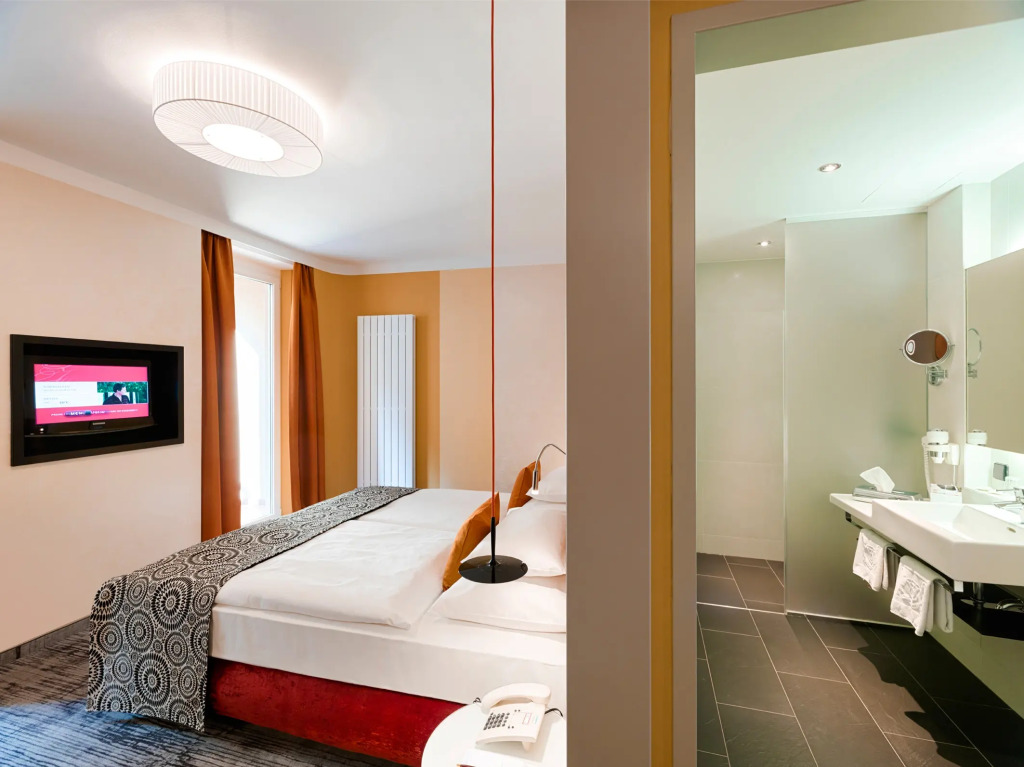 Hotel Capricorno