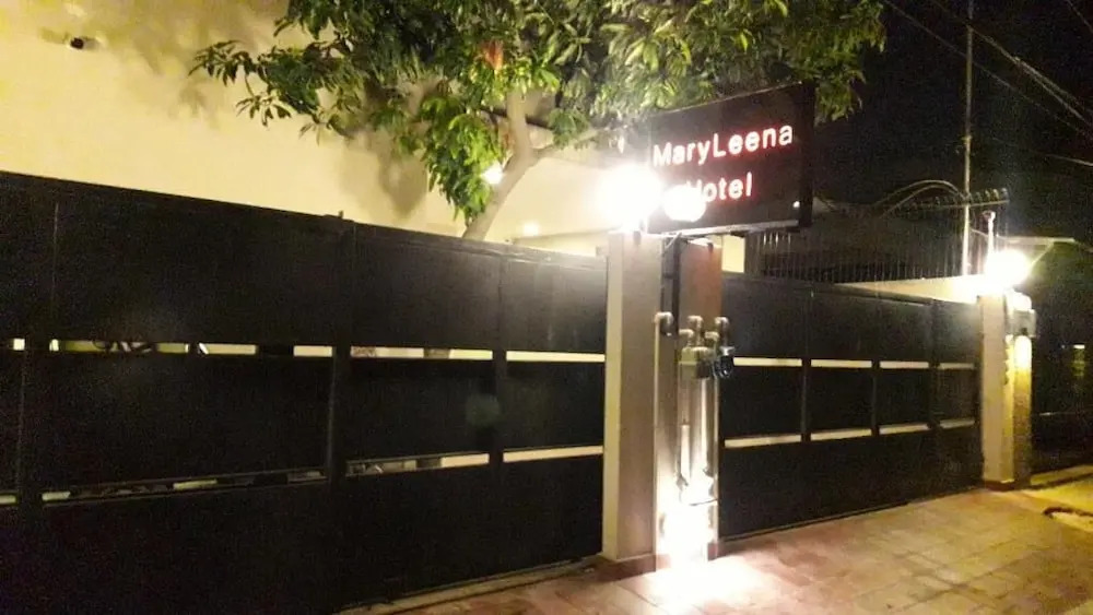 MaryLeena Hotel Gulberg
