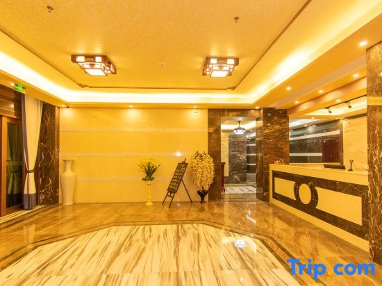 UP Hotel (Shilin Wancheng Ashima Town Branch)