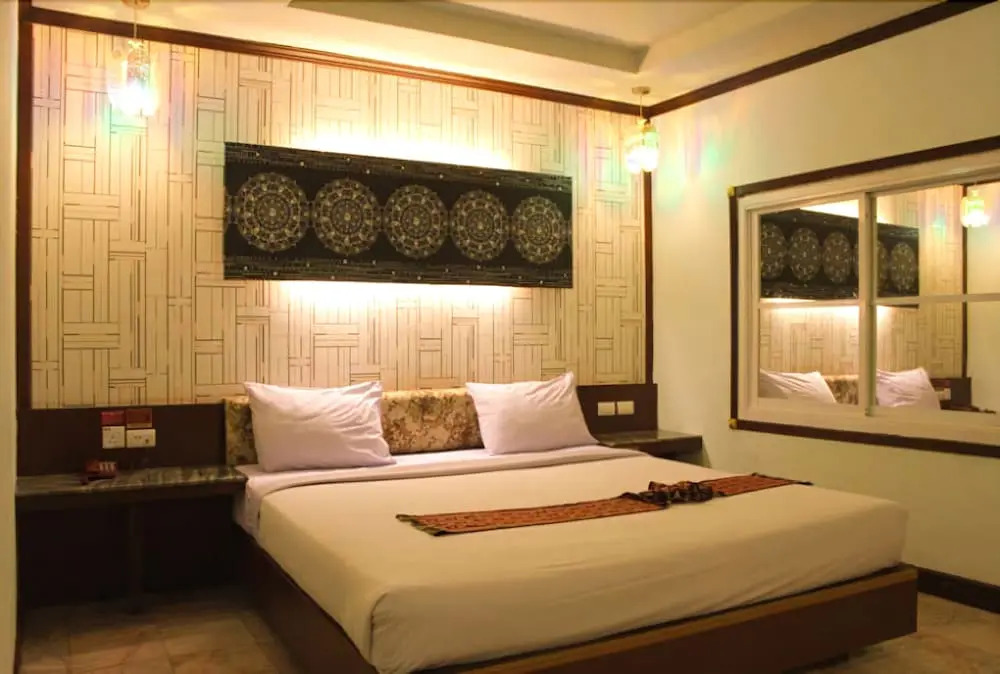 Siamthana Hotel