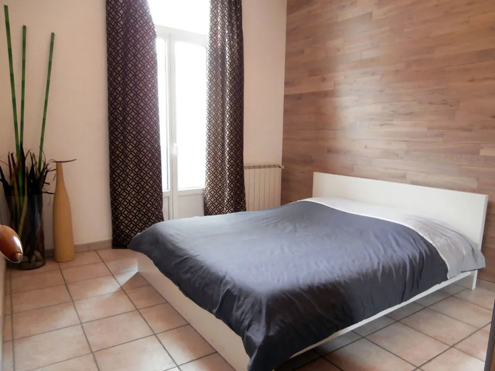 Studio vieux port
