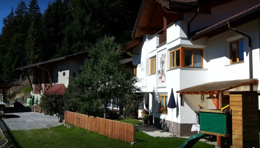 Fergl's Hof Klinec