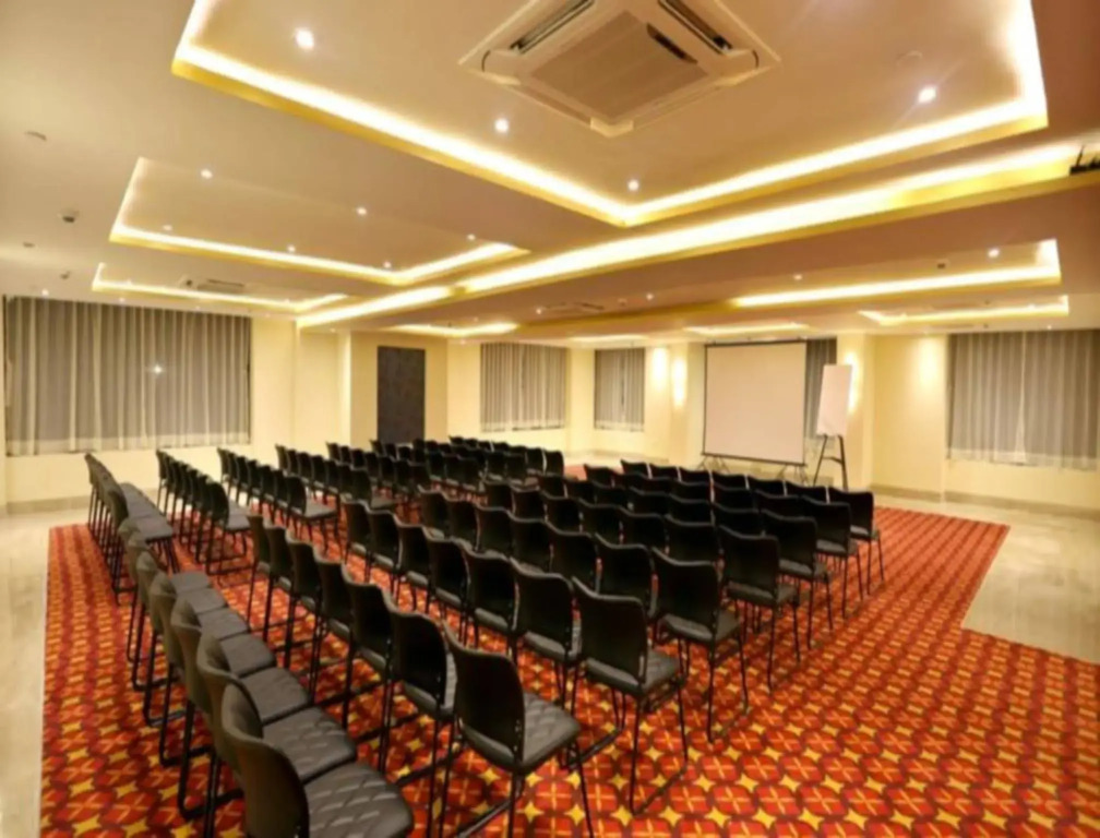 Regenta Orkos Kolkata by Royal Orchid Hotels Limited