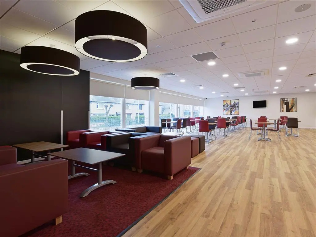 Travelodge Kendal Town Centre