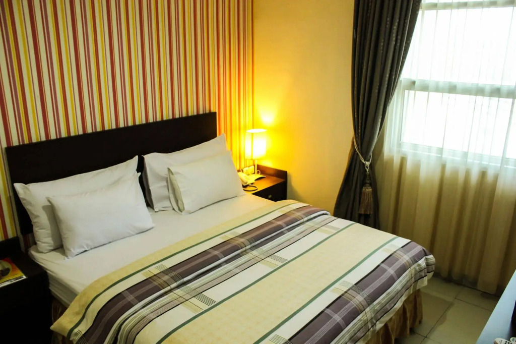 Vindhika Hotel