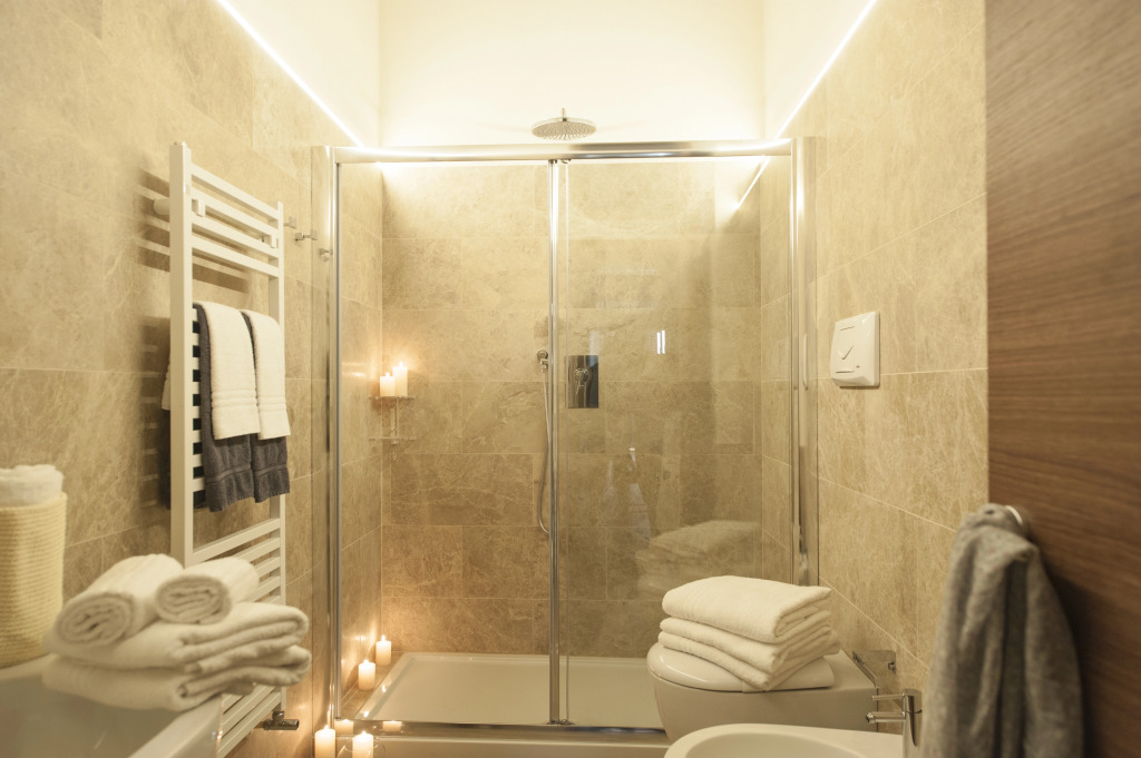 Florence Art Apartments