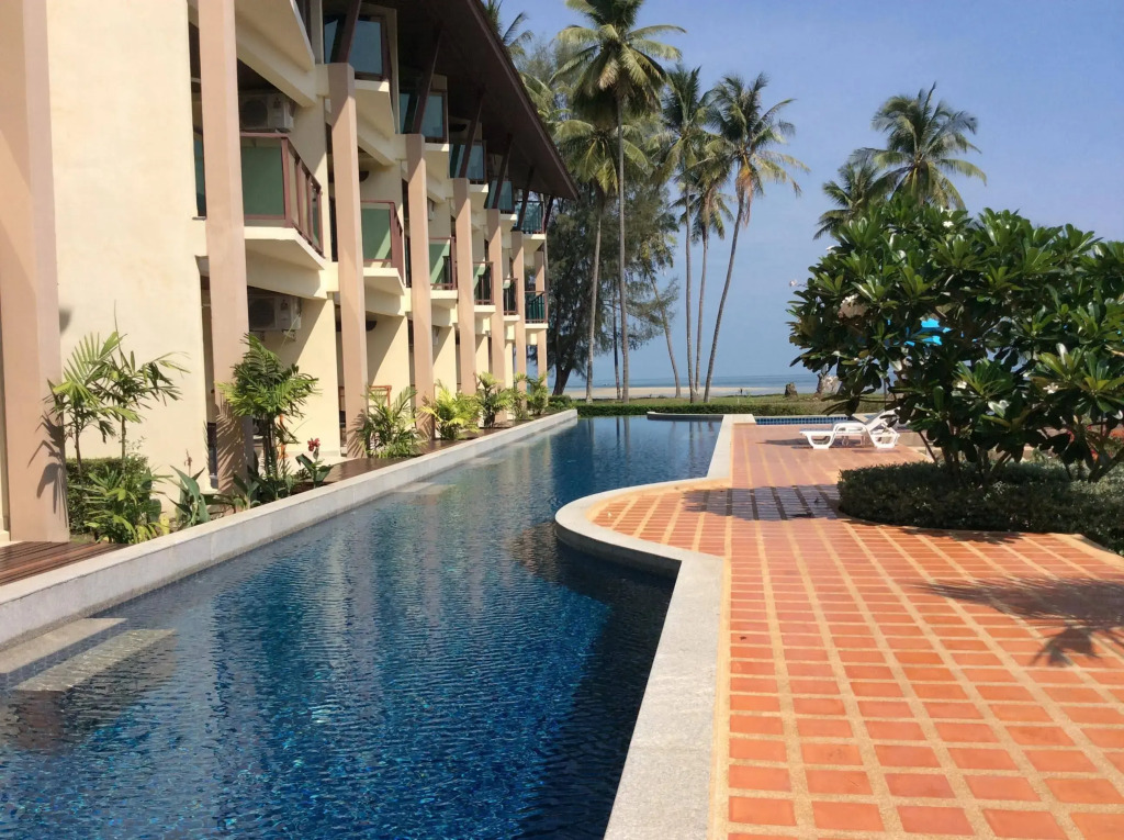 LANTA PURA beach resort-SHA extra plus